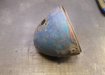 Skorupa lamy wfm 125, wsk, SHL