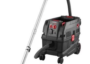 Odkurzacz warsztatowy PARKSIDE PERFORMANCE PPWD 30 B2 1300W