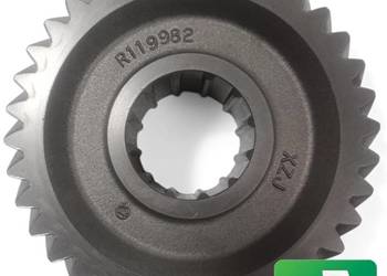 Koło zębate Skrzynia biegów PowrQuad™ R119982 John Deere 6170M