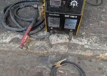 Plazma Magnum CUT 100