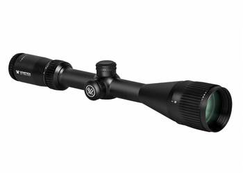 Luneta  Vortex Crossfire II 6-18x44 1'' AO BDC +  MONTAŻ CZ