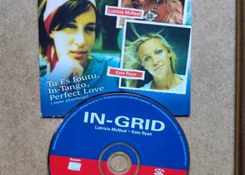 In-Grid, Lutricia McNeal, Kate Ryan, Tu es foutu In-Tango, Perfect Love