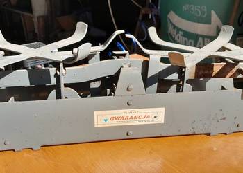 Stara waga szalkowa 1989 retro vintage