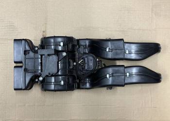 Silnik dmuchawy BMW X5 E70 dmuchawa powietrza