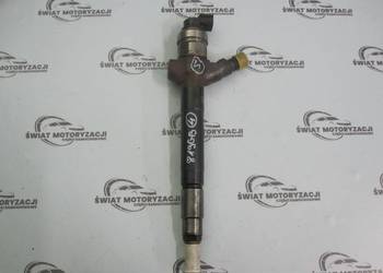 TRANSIT 2.4 TDCI JXFA 115KM RWD 212tys km 07rok wtryskiwacz 6C1Q-9K546-AC