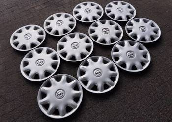 Kołpak Opel 15" 90498213DR cena za sztukę