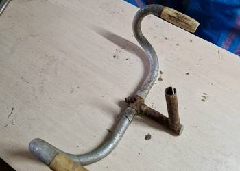 Kierownica romet jaguar huragan