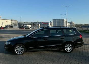 2007 Volkswagen Passat