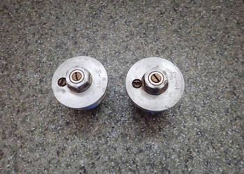 1 SZT. KOREK GÓRNY REGULACJA LAGI ZAWIESZENIA PRZÓD SHOWA HONDA CR 125 94-…