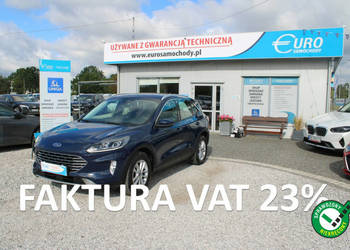 Ford Kuga Titanium netto 69873 PLN Gwarancja SalonPL Kamera III (2019-)