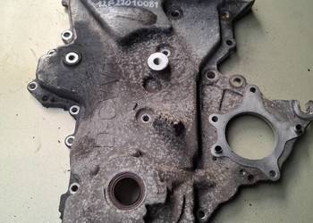 KIA HYUNDAI 1,6 16V G4FG osłona rozrządu obudowa