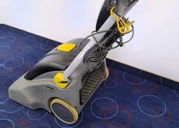 Odkurzacz szczotkujący Karcher CV 66/2
