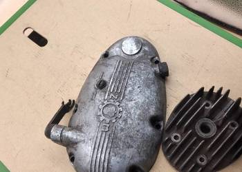 Romet komar dekiel glowica