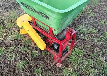 Rozsiewacz do nawozu Motyl