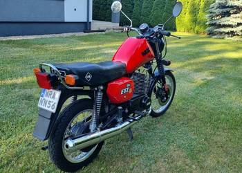 Mz etz 251
