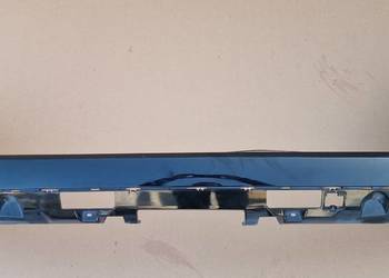 MERCEDES CITAN II W420 KANGOO III ZDERZAK TYŁ TYLNY PDC A4208853100