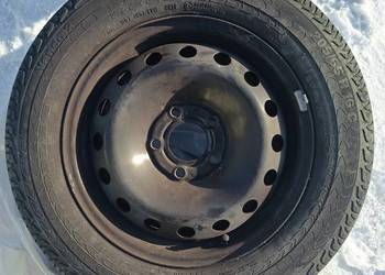 Koła opel Vivaro renault Trafic nissan NV300