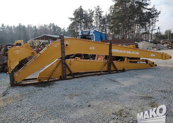 NOWE Ramię 50ft (15,5m) long reach do koparki Caterpillar 320 D DL
