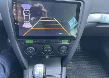 Škoda Octavia Skoda Octavia 4X4 Scout 2.0TDI-140KM Bogate wyposażenie Mode…