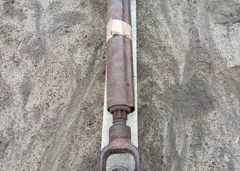 Wałek rozrzutnika Ruski