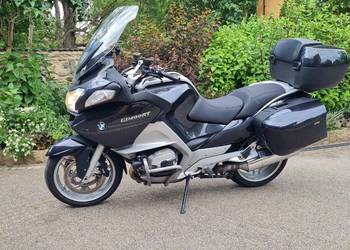BMW R1200RT 2010R.