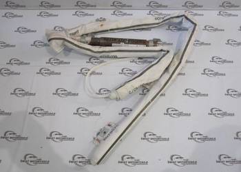 SKODA ROOMSTER LIFT 11r kurtyna lewa 5J7880742B