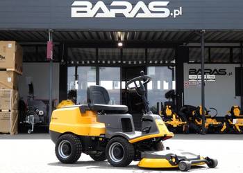 Traktorek kosiarka Stiga Villa 520 B&S (230404.6) - Baras