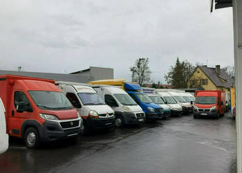 Renault Master Autosklep wędlin Gastronomiczna food truck foodtruck sklep …
