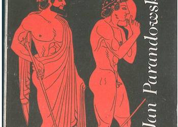 MITOLOGIA - PARADOWSKI JAN