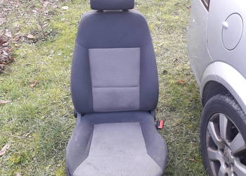 Fotel pasażera Airbag Opel Vectra C Combi