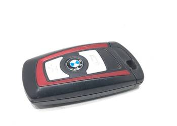 KLUCZYK BMW F32 PILOT IMMOBILISERA, ZDALNY