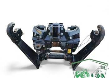 TUZ Przedni Podnośnik SDF 184-03588 Deutz-fahr Agrotron 165 TTV