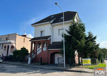 Dom wolnostojący Trzebiatów 285m2