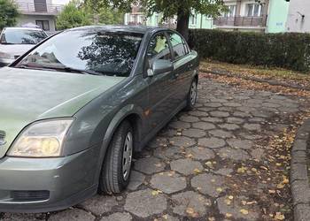 Opel Vectra c
