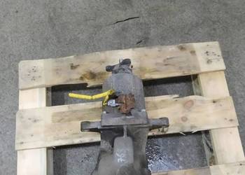 DYFERENCJAŁ  MOST TYŁ 3.0 CRDI V6  Hyundai ix55 I (2006-2011)