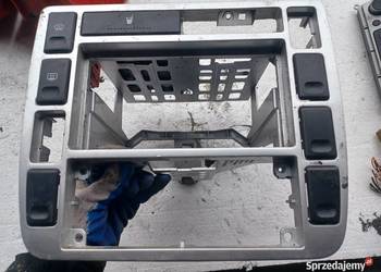 Panel Ramka Radia Ford Galaxy 2