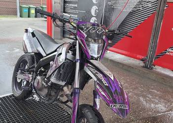 Derbi senda 50/125 cbr