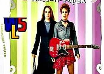 ZAKRĘCONY PIĄTEK  JAMIE LEE CURTIS  DŁUGIE WIECZORY