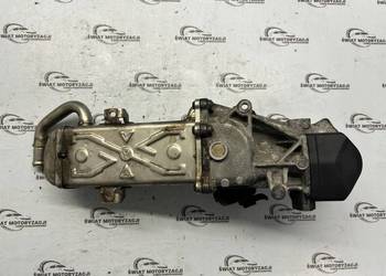 YETI FABIA 12r 2.0 TDI CFH 110KM chłodniczka spalin 03L131512 0280751016