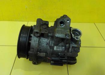 JAGUAR XF 2.7 TD V6 09r 207KM 7G sprezarka klimatyzacji 8X23-19D629-BA