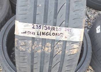 235 30 R20 Linglong 2 szt lato PROMOCJA