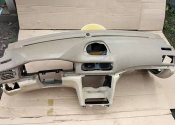 VOLVO S60 V60 S70 V70 II 2 DESKA ROZDZIELCZA KONSOLA KOKPIT