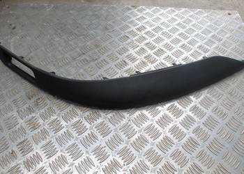 LISTWA ZDERZAKA PRAWA PRAWY PRZÓD VOLVO S80 I 9178475