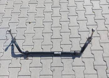 Audi Q7 II LIFT 4M0 drążek stabilizatora przód przedni 3.0tfsi 4m0400045 Audi Q7 II LIFT 4M0 drążek stabilizatora przód przedni 3.0tfsi 4m0400045