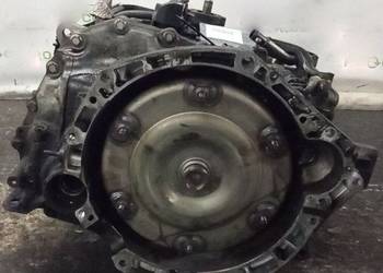 Automatyczna skrzynia biegów AJ0-006 Renault Latitude Laguna V6 3.0 dci