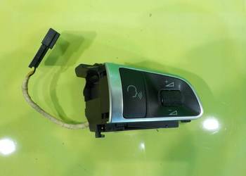 AUDI A5 8T 2.0 TFSI 10r 2D COUPE przelaczniki kierownicy 4E0951527A