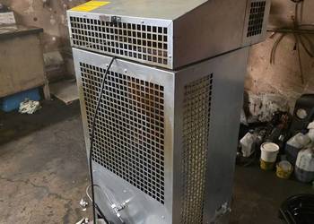 Nagrzewnica Hiton 125