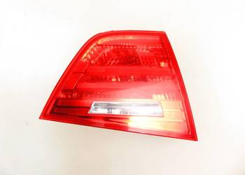 LAMPA LEWA TYLNA KLAPA BMW 3 Touring E91 7154161