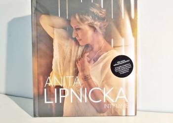 Anita Lipnicka - Intymnie | Nowy w folii (CD+DVD)