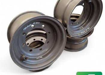 Mecalac AX 850.Parts,Części